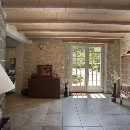 Bed and Breakfast Domaine Les Magasins Bram Экстерьер фото