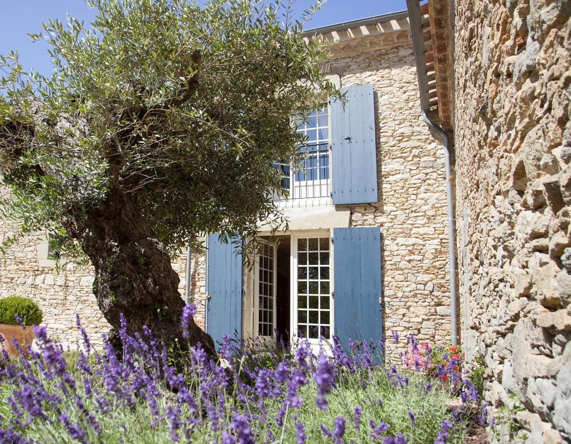 Bed and Breakfast Domaine Les Magasins Bram Экстерьер фото